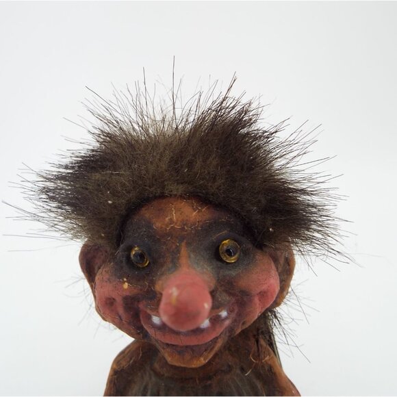 Original Nyform Troll 15 Handmade in Norway NWT - Picture 8 of 12